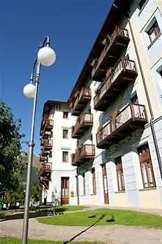 & Palace Feriested 3*
