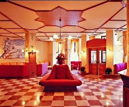 Feriested & Palace 3*