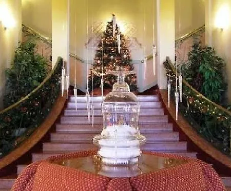 Feriested & Palace 3*