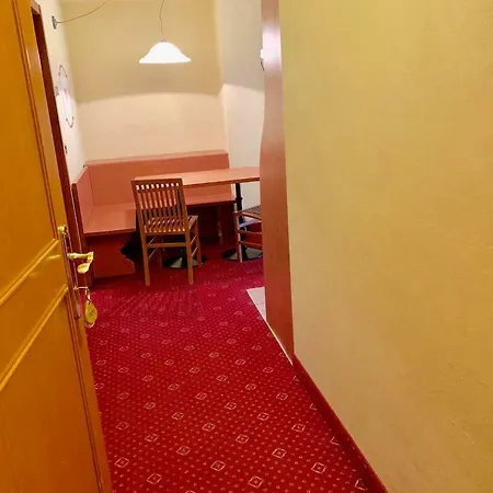& Palace Feriested 3*