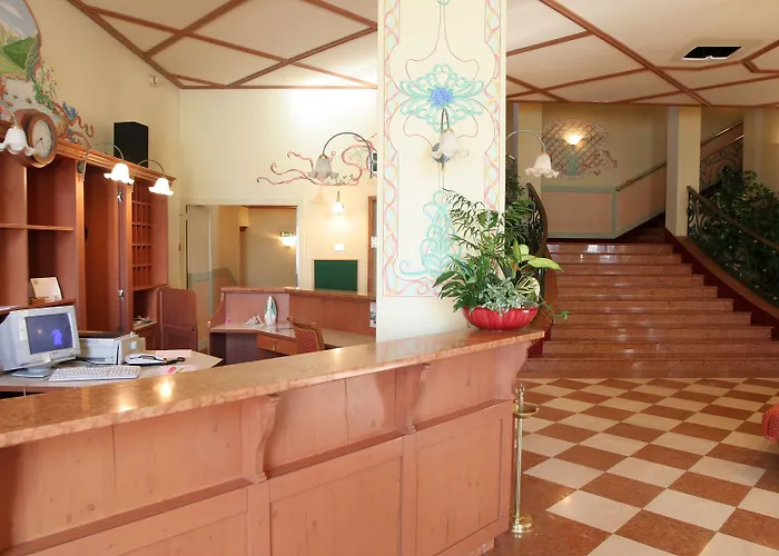 & Palace بيت للعطل بونتي دي لينيو