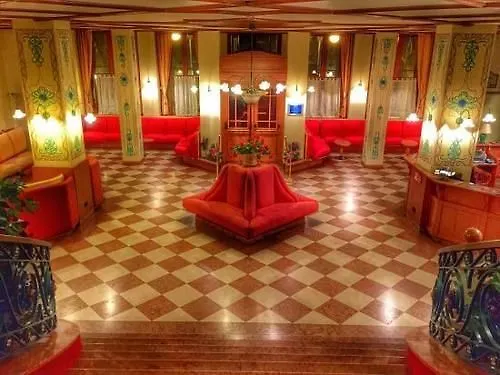 & Palace